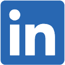 LinkedIn icon